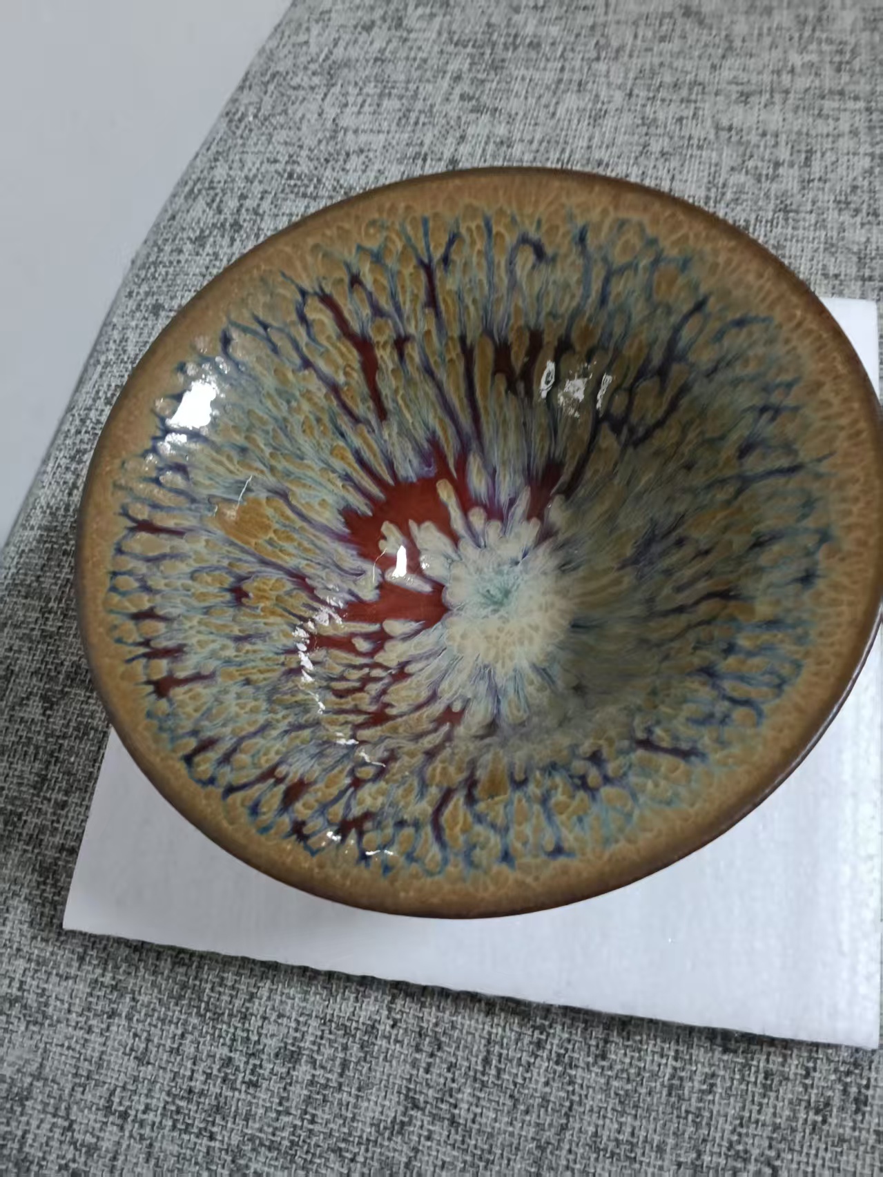 艺术品交流中心