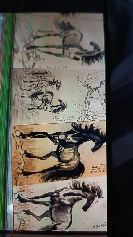 艺术品交流中心