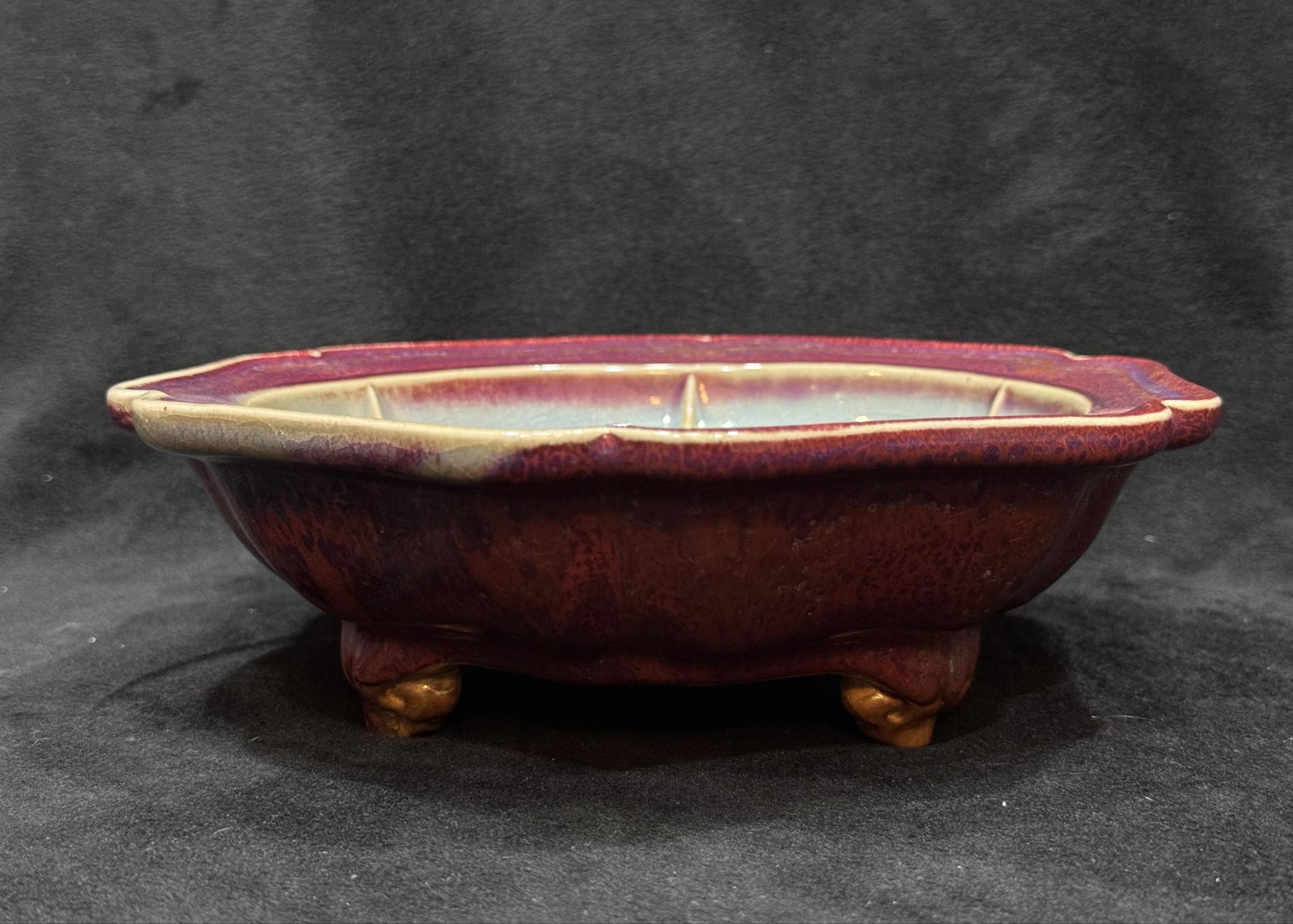 艺术品交流中心