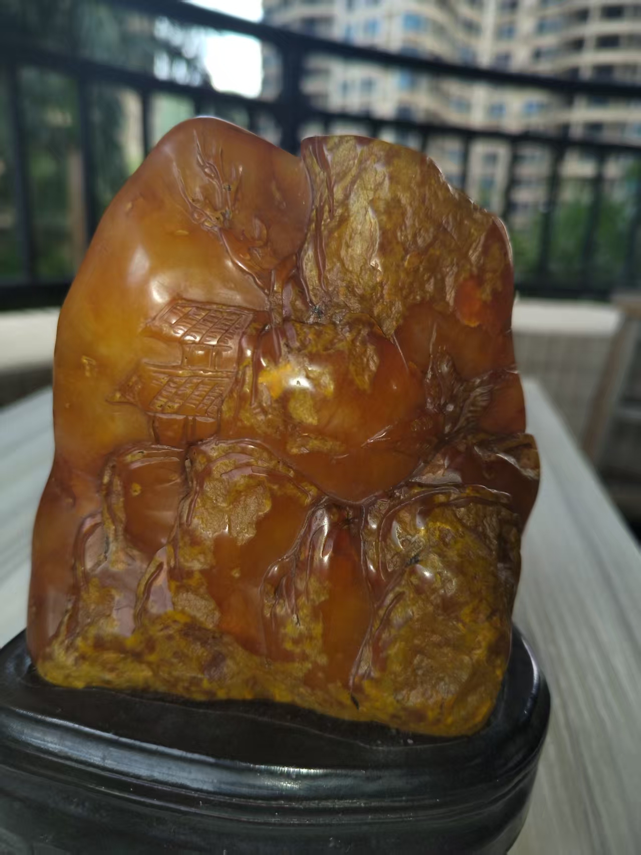 艺术品交流中心