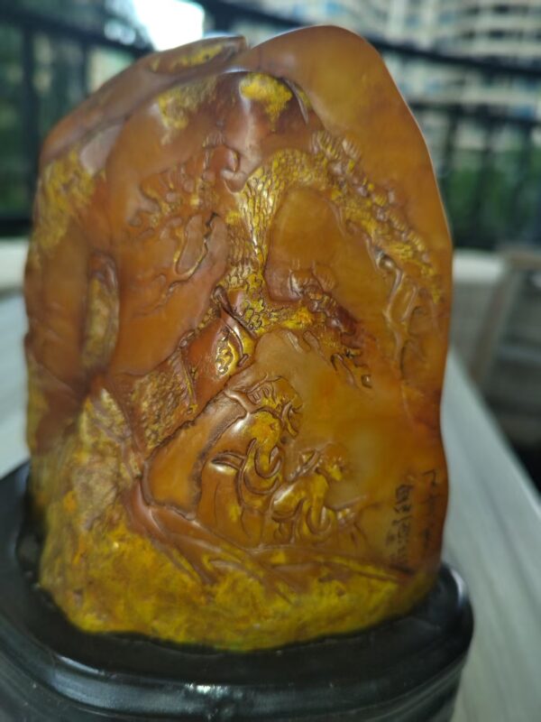 艺术品交流中心