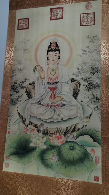 艺术品交流中心