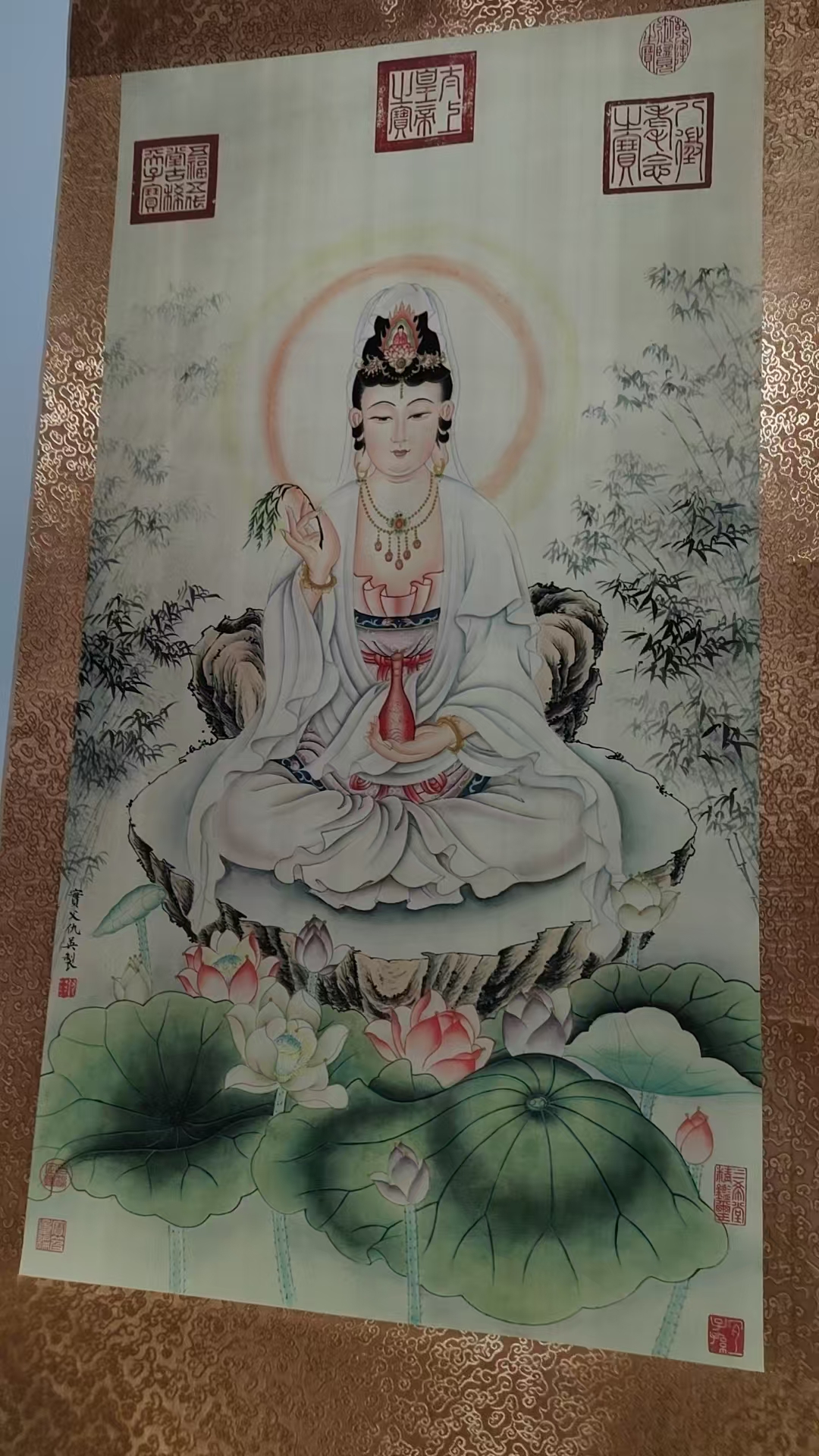 艺术品交流中心