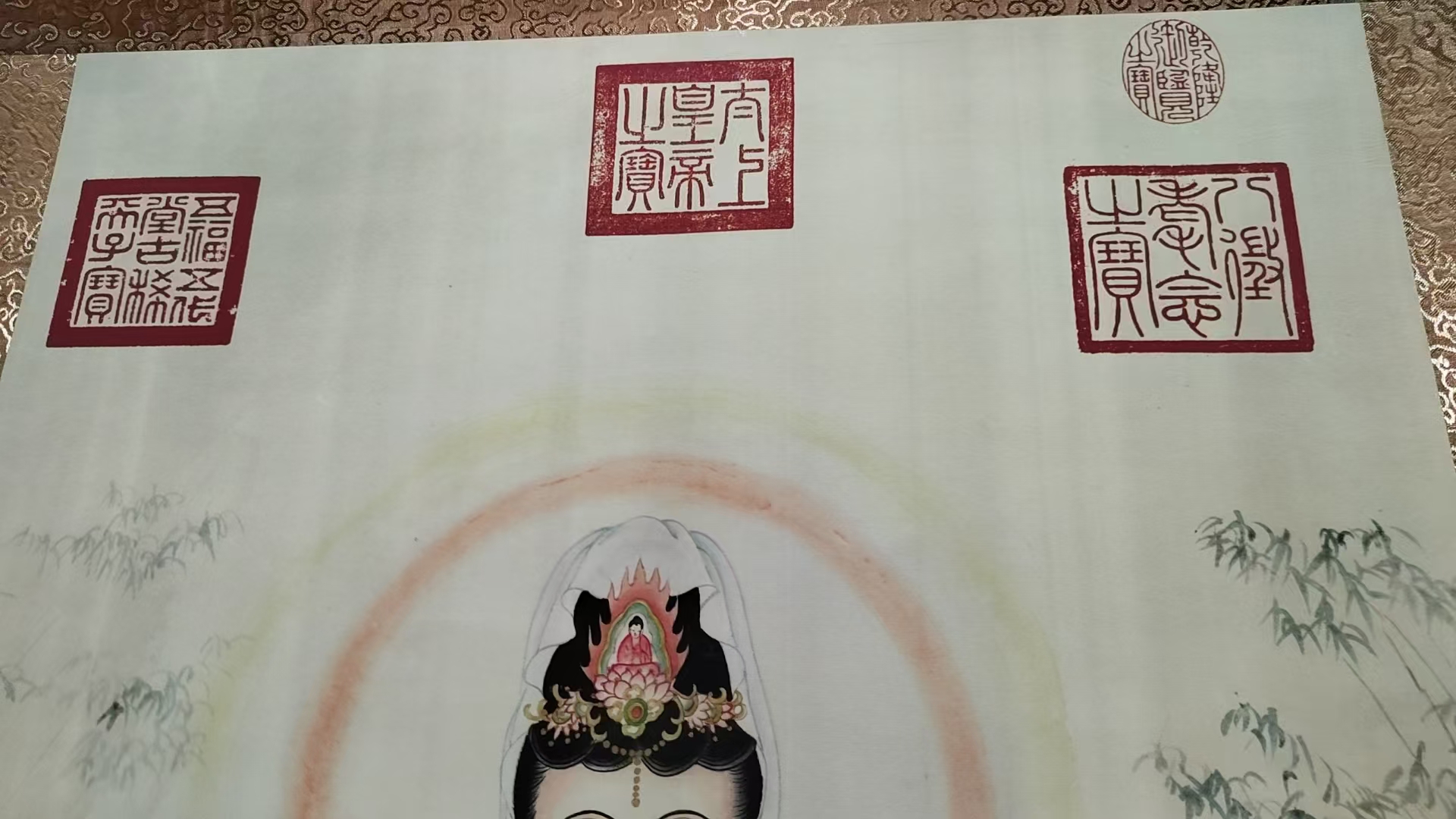 艺术品交流中心