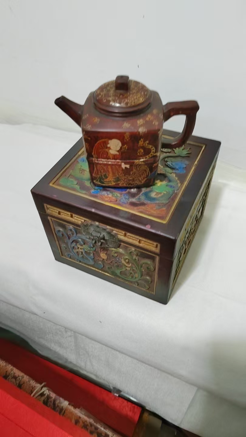 艺术品交流中心