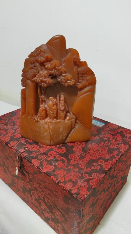 艺术品交流中心