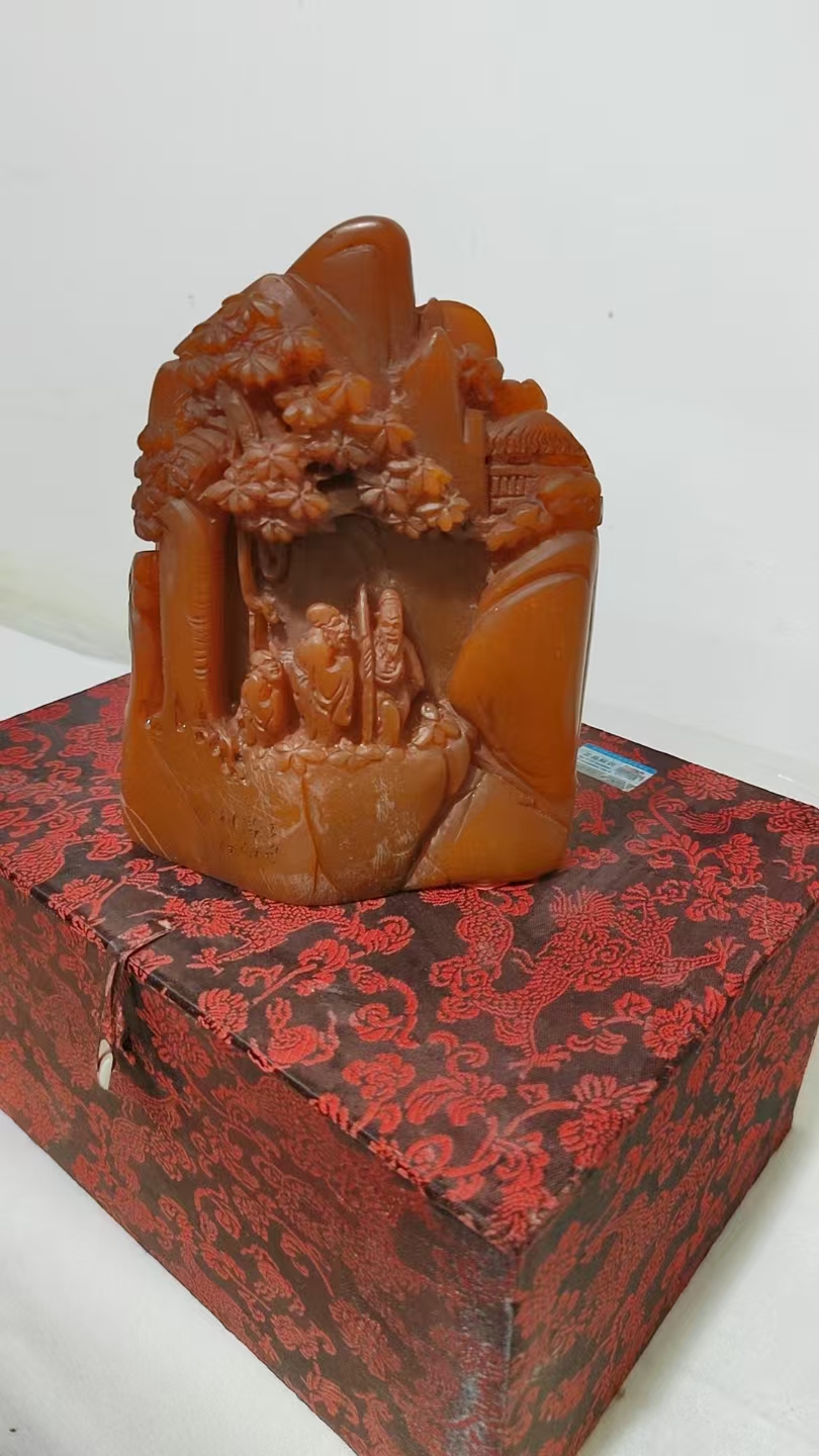 艺术品交流中心