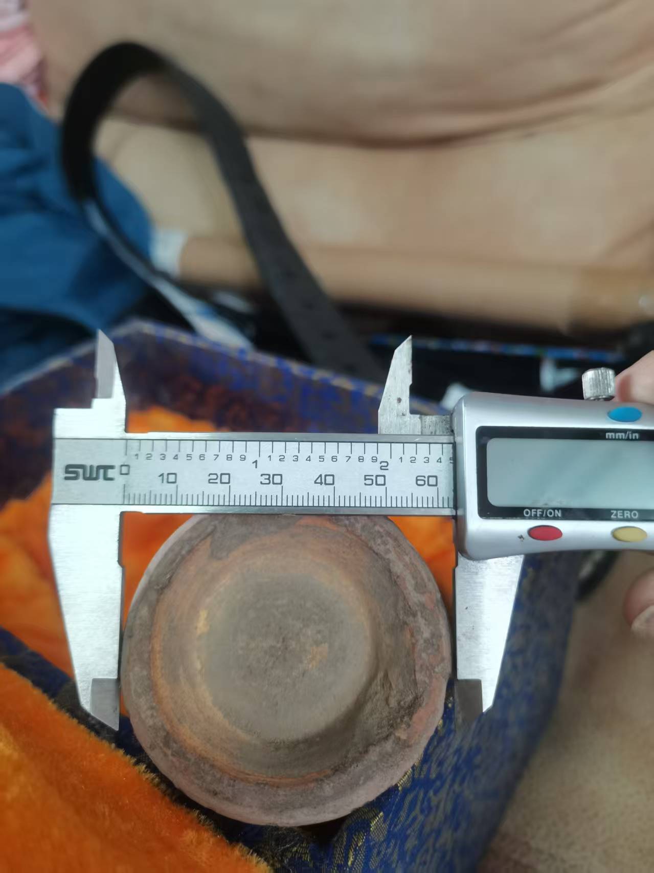 艺术品交流中心