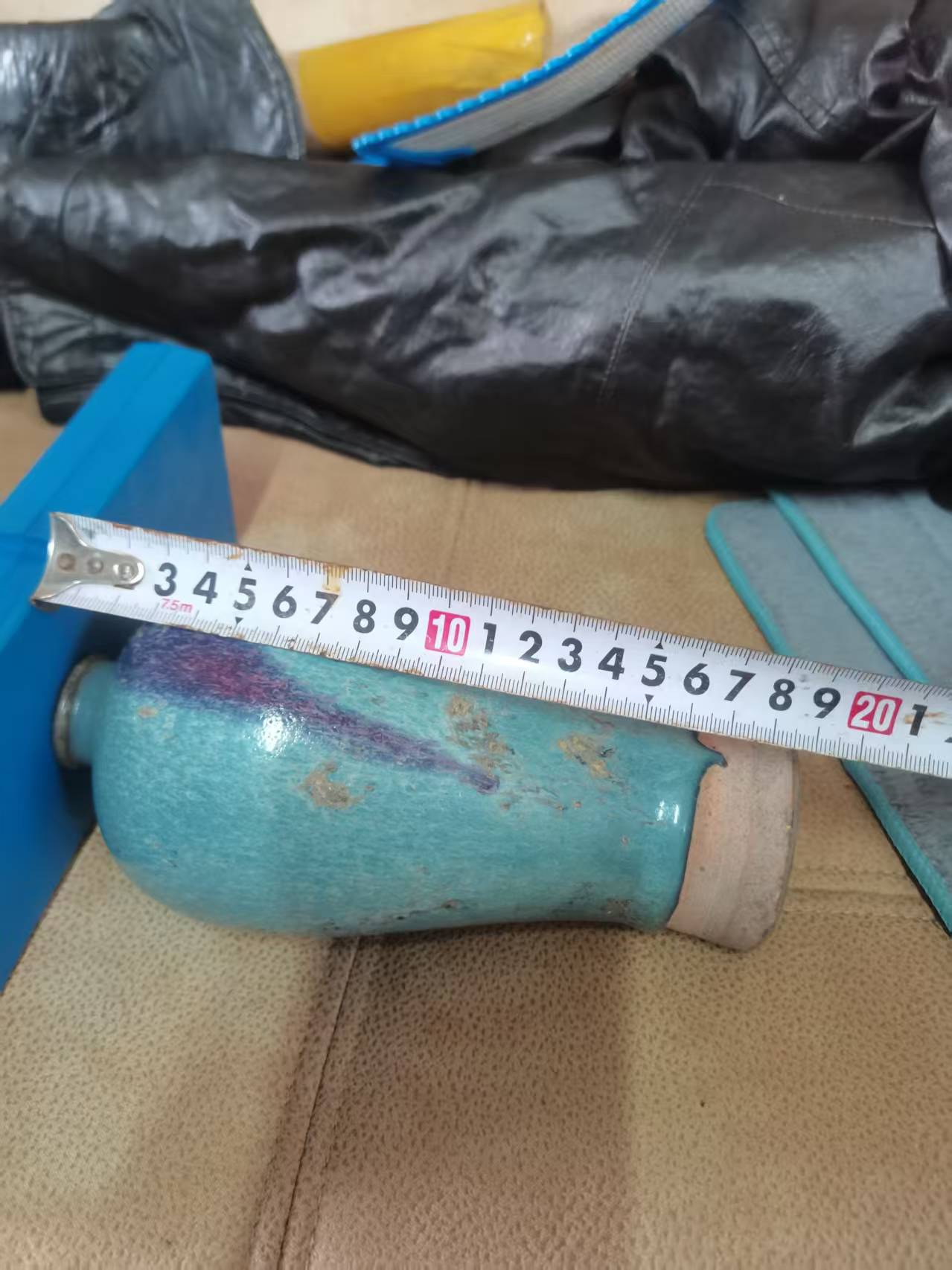 艺术品交流中心