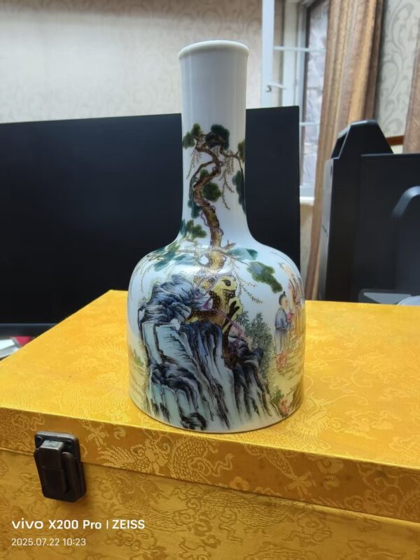 艺术品交流中心