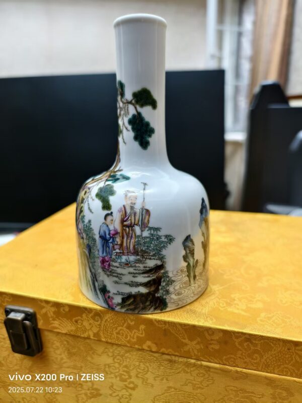 艺术品交流中心