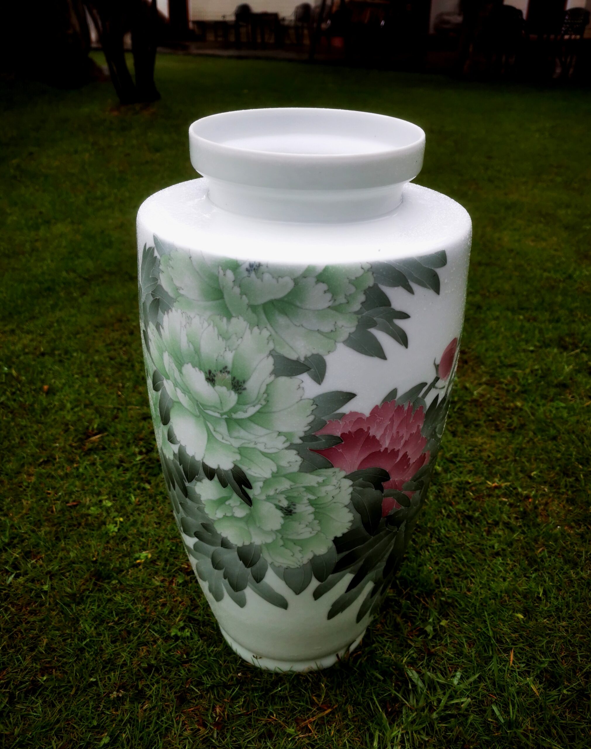 艺术品交流中心