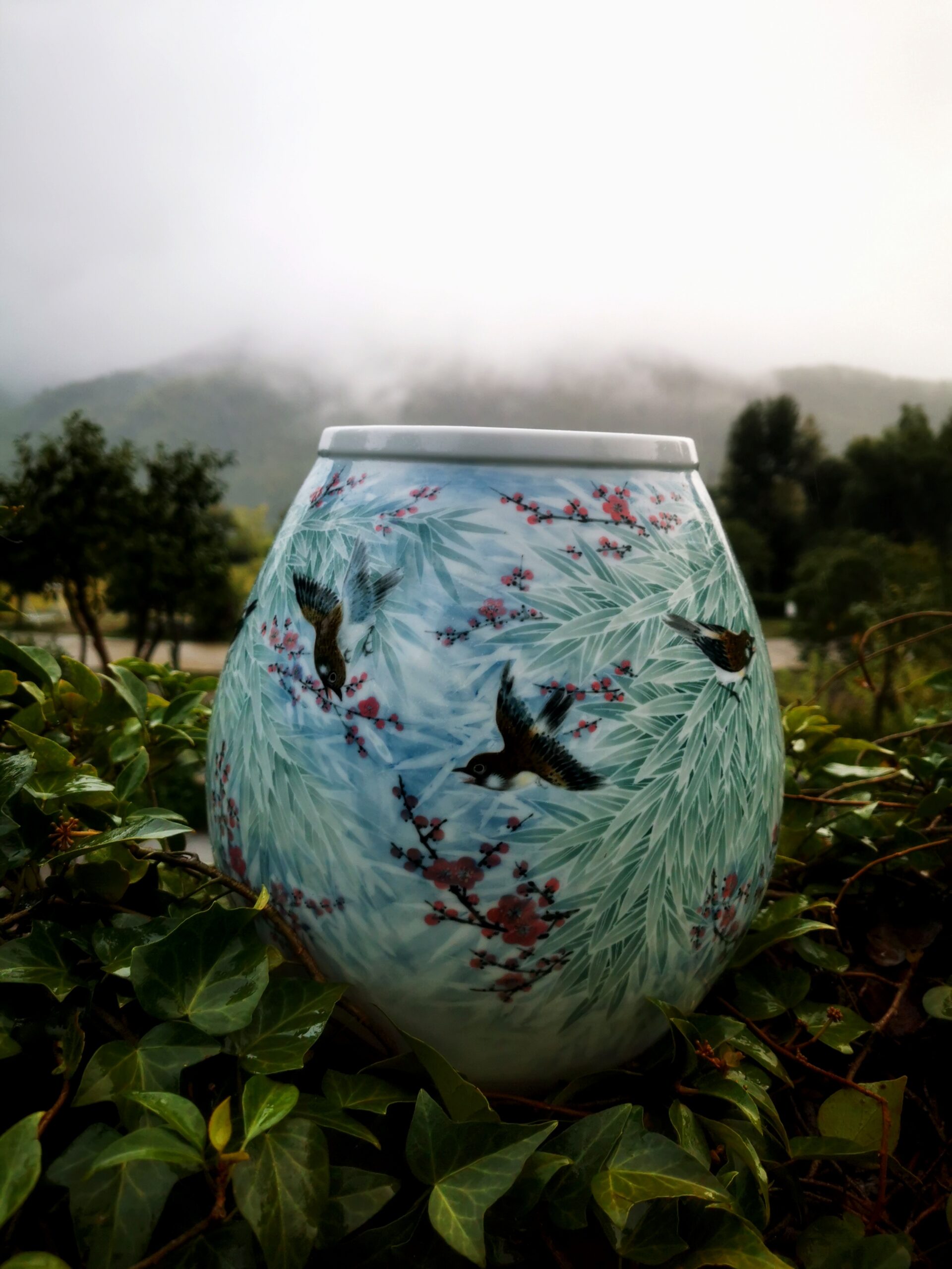 艺术品交流中心