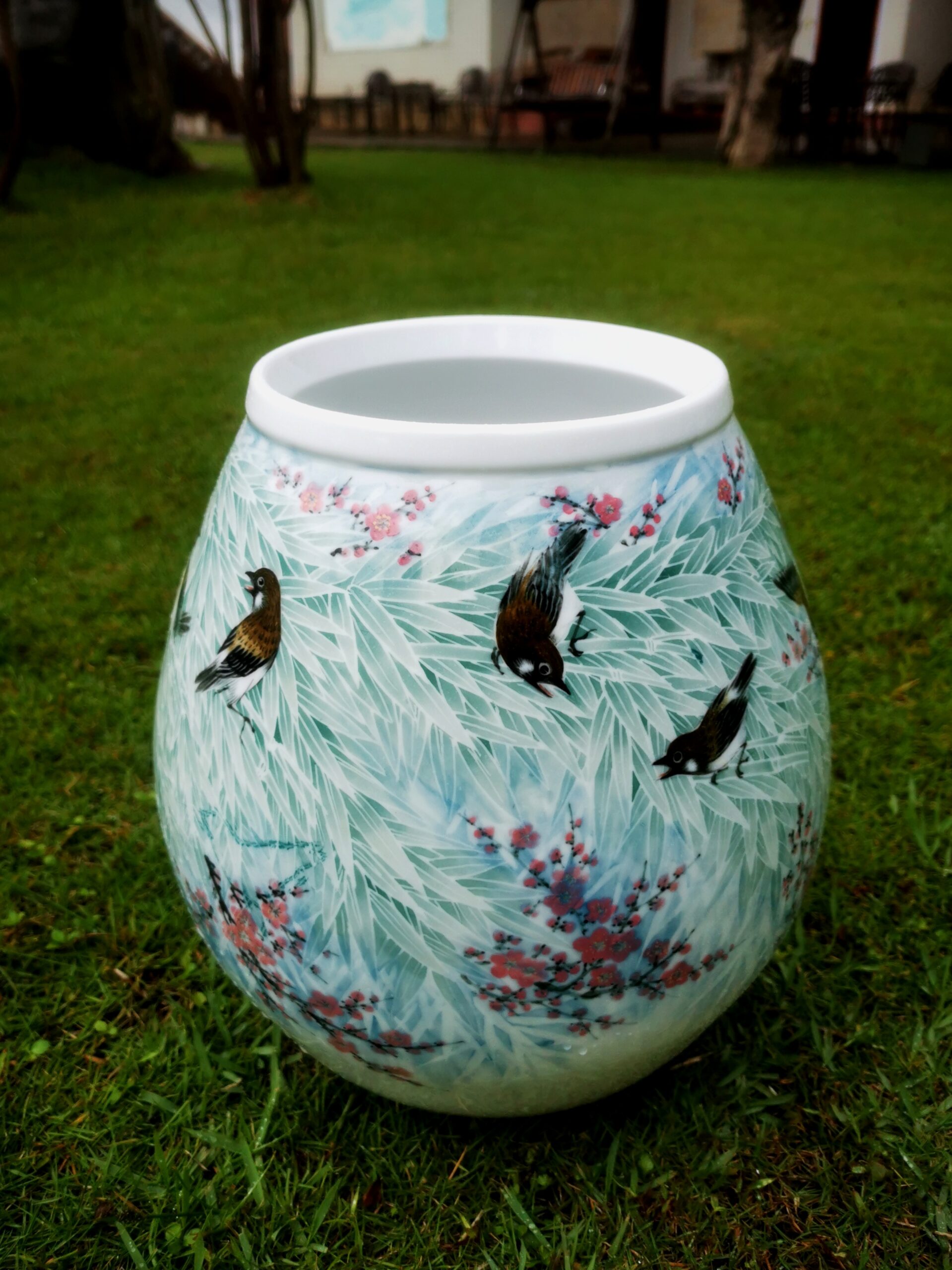 艺术品交流中心