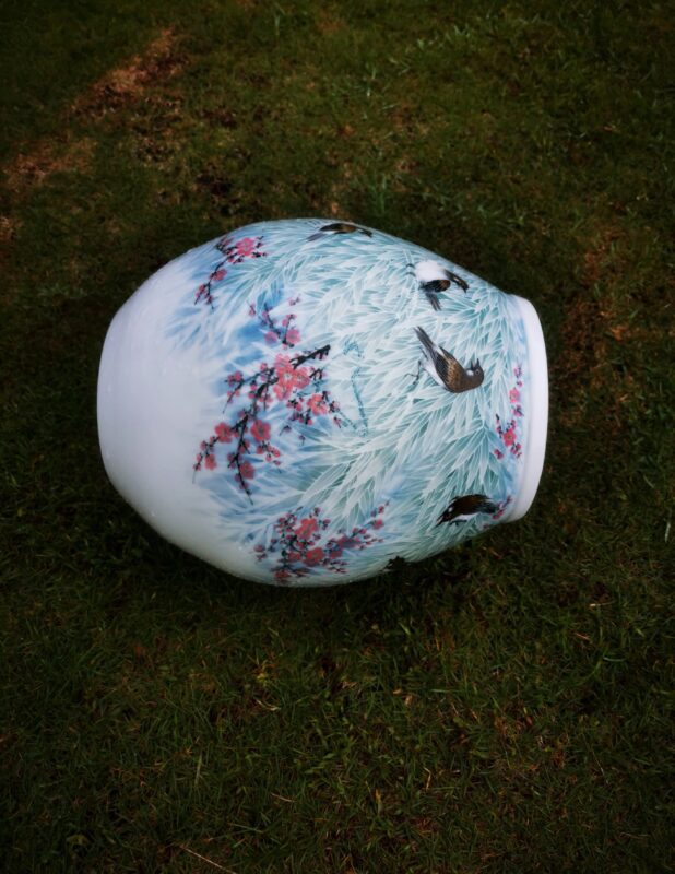 艺术品交流中心