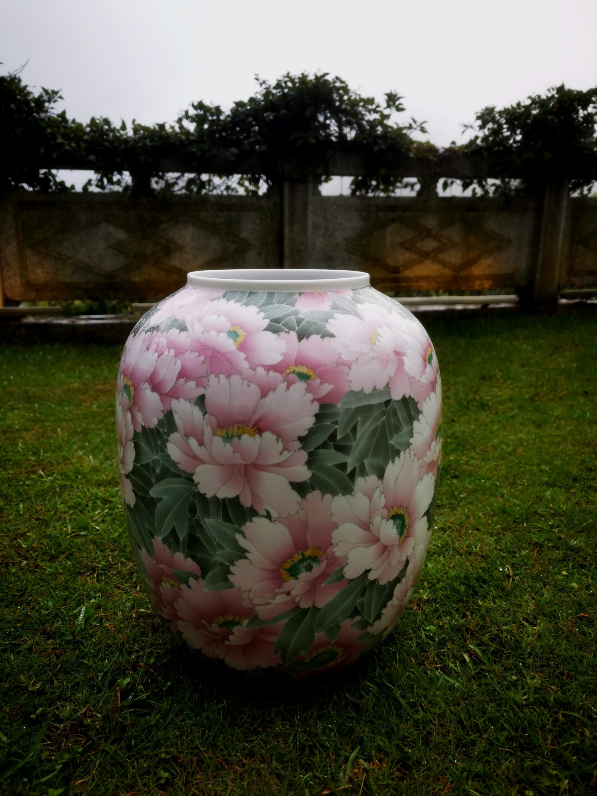 艺术品交流中心