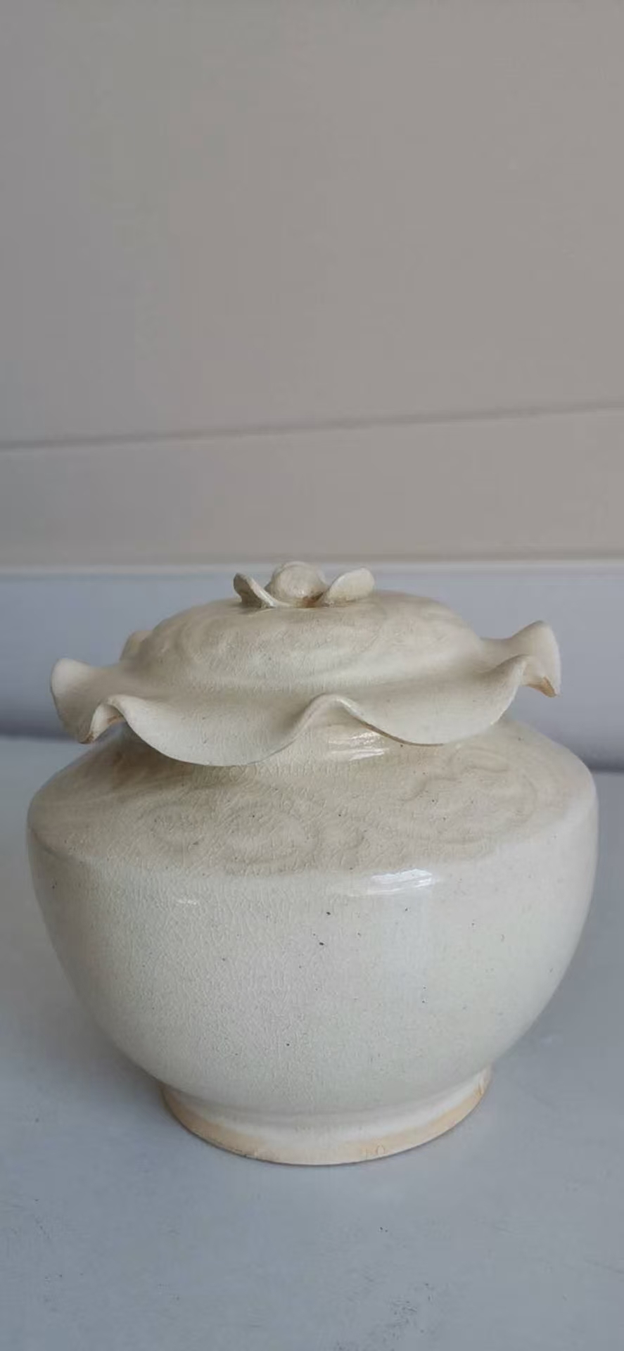 艺术品交流中心