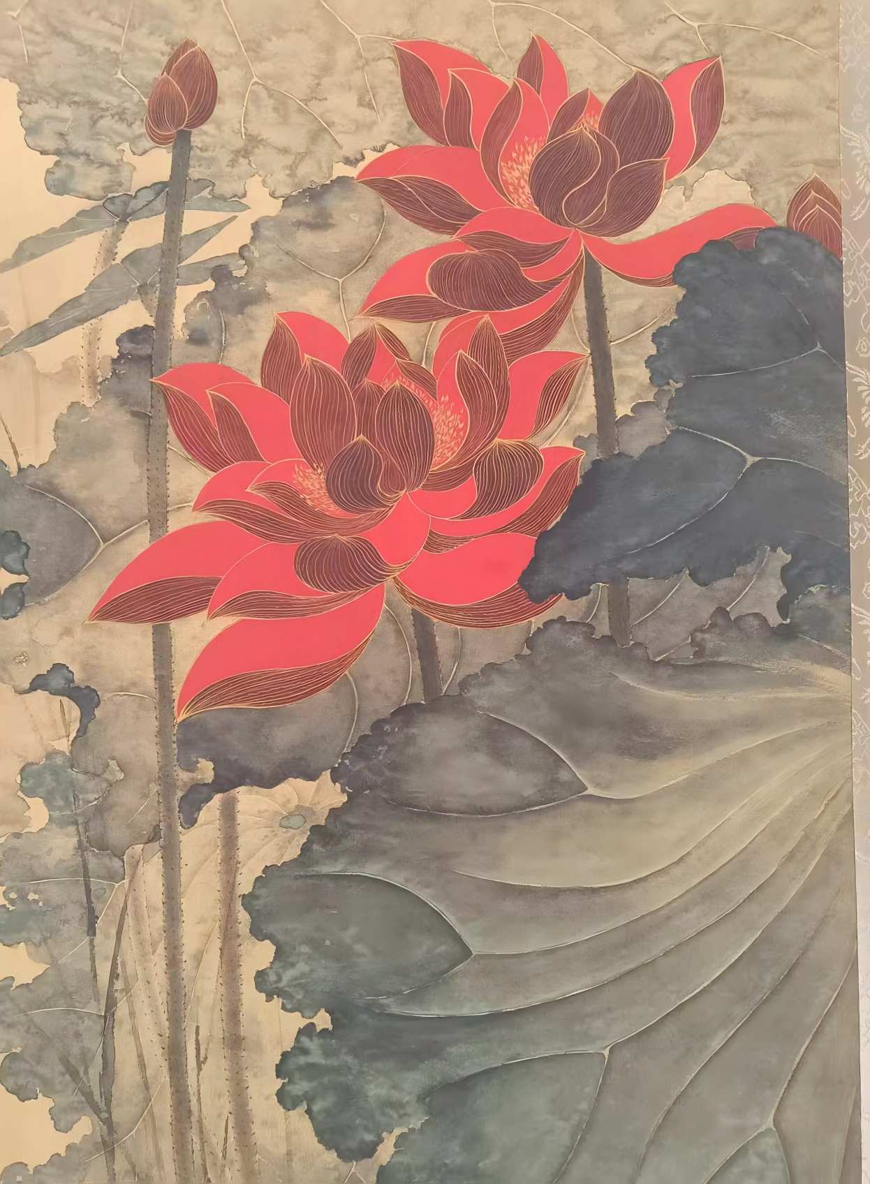 艺术品交流中心