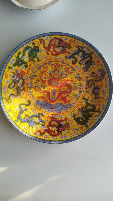 艺术品交流中心