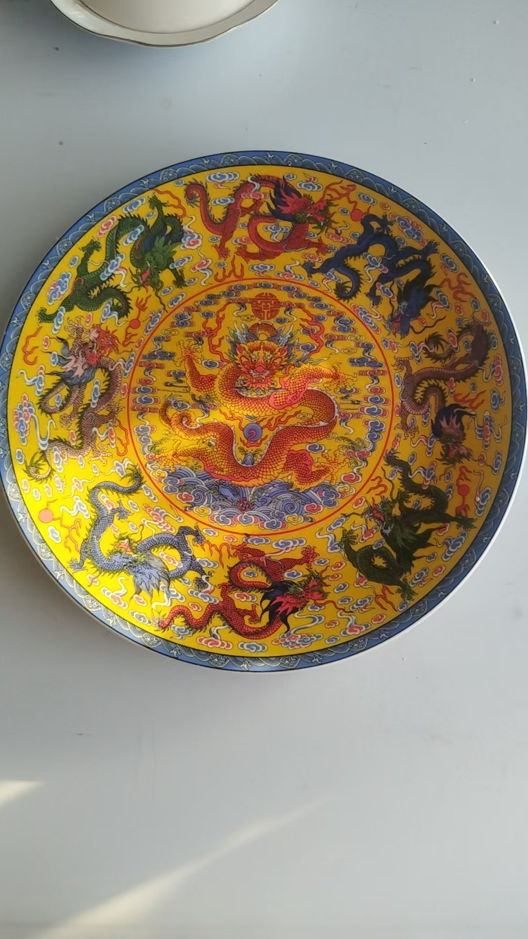 艺术品交流中心