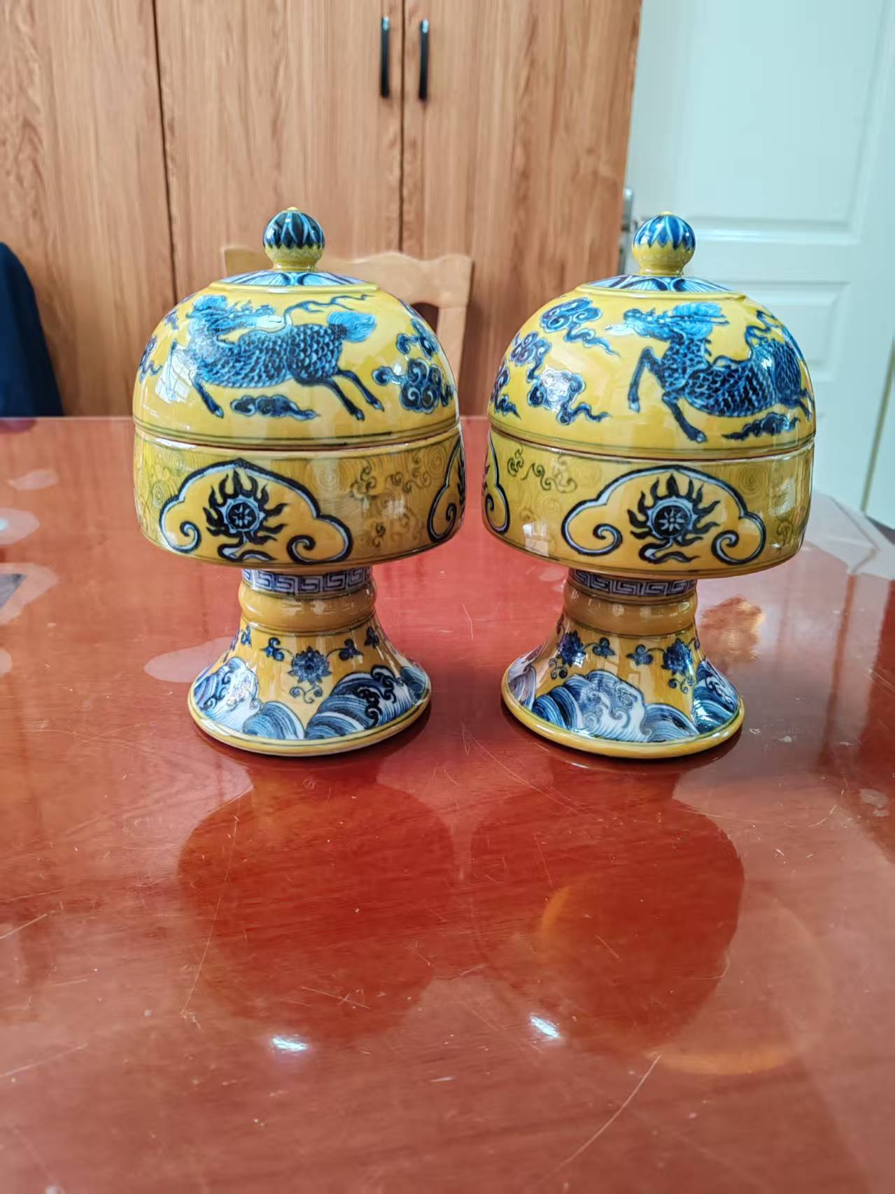 艺术品交流中心