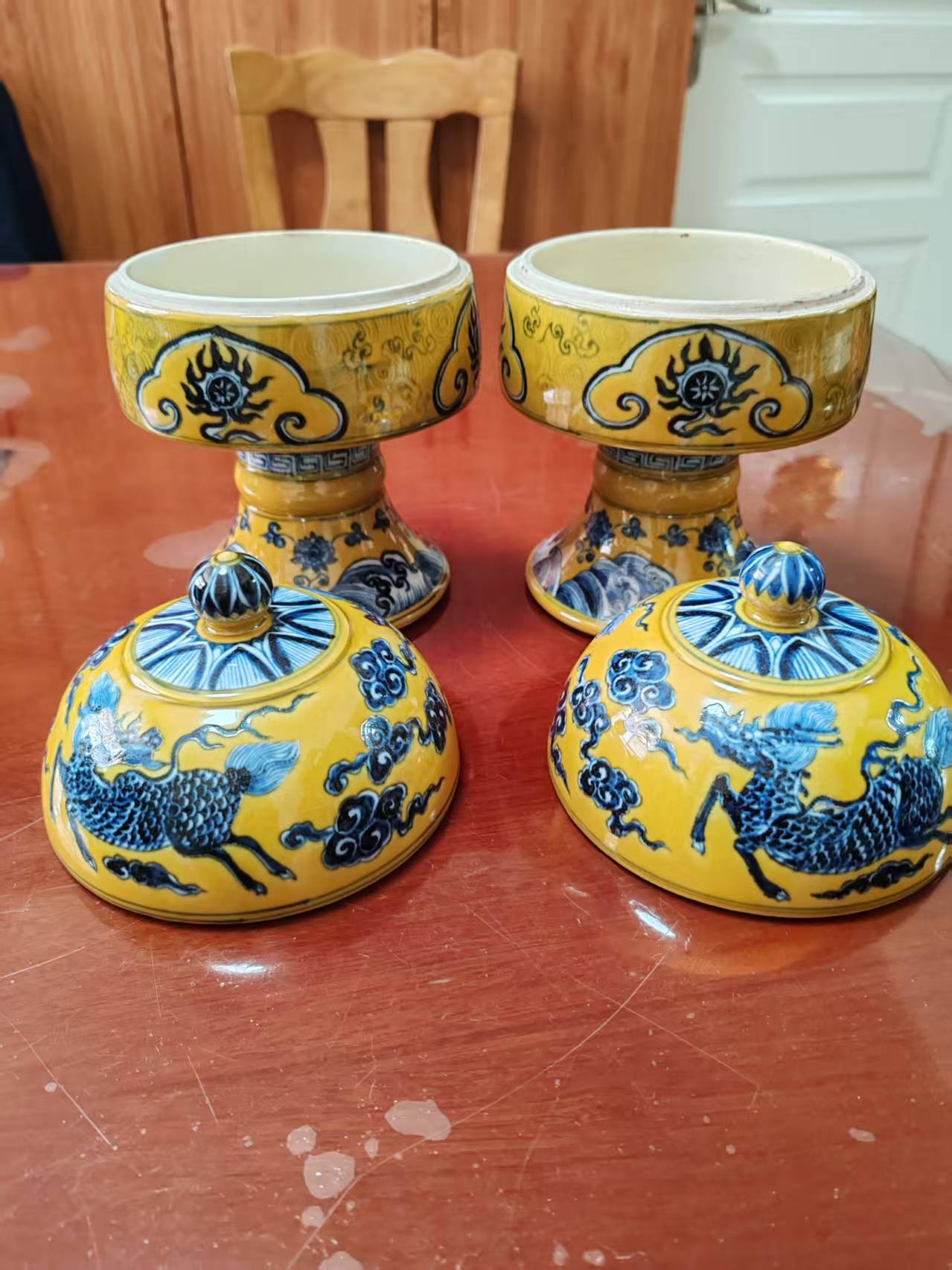 艺术品交流中心