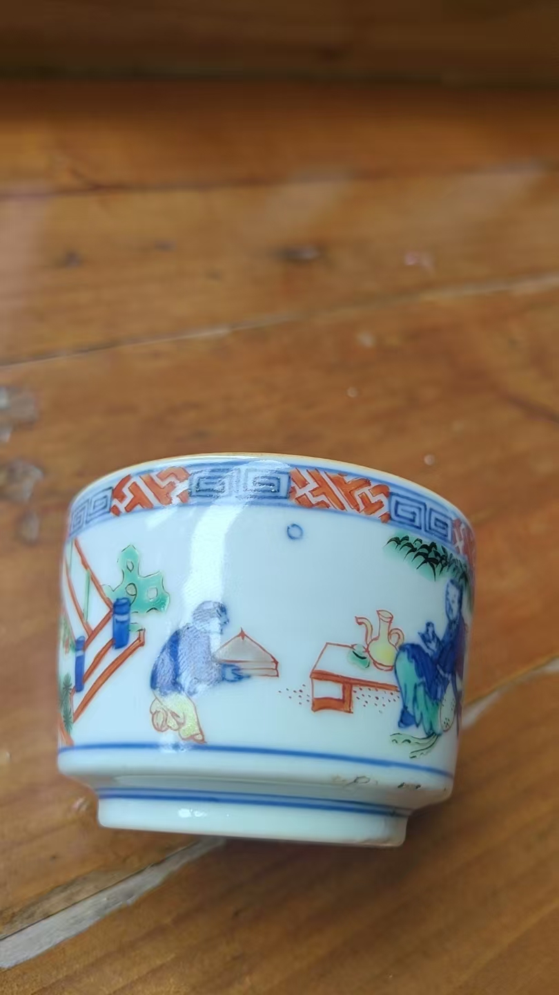 艺术品交流中心