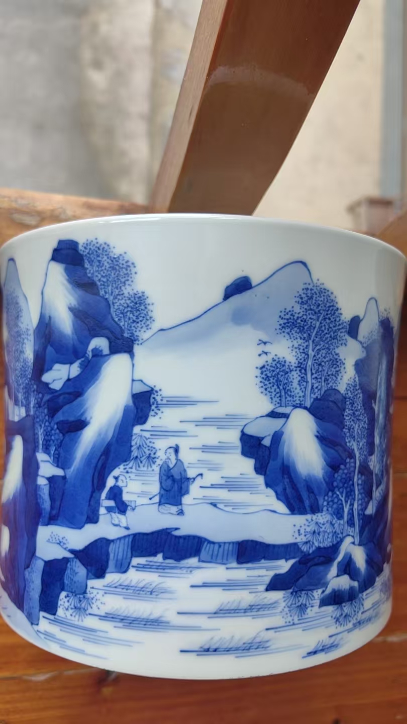 艺术品交流中心