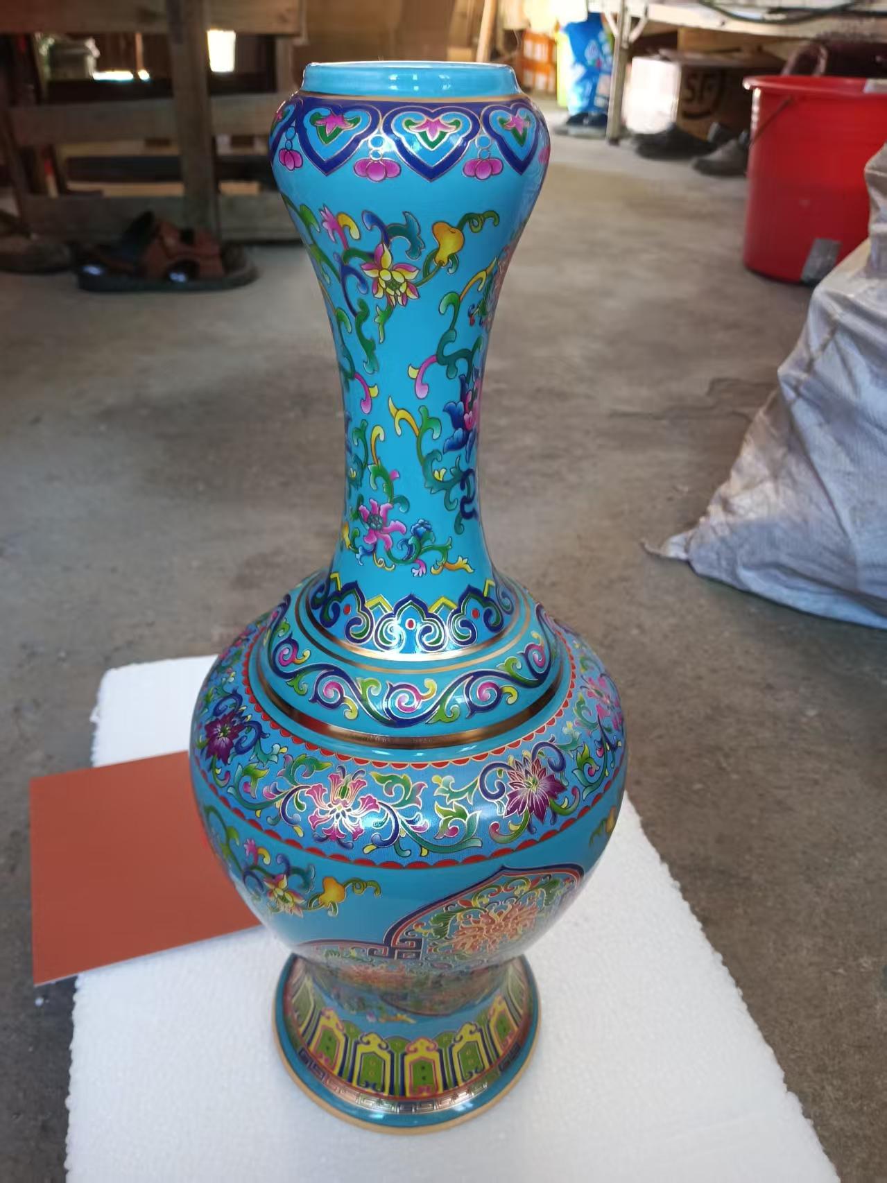 艺术品交流中心