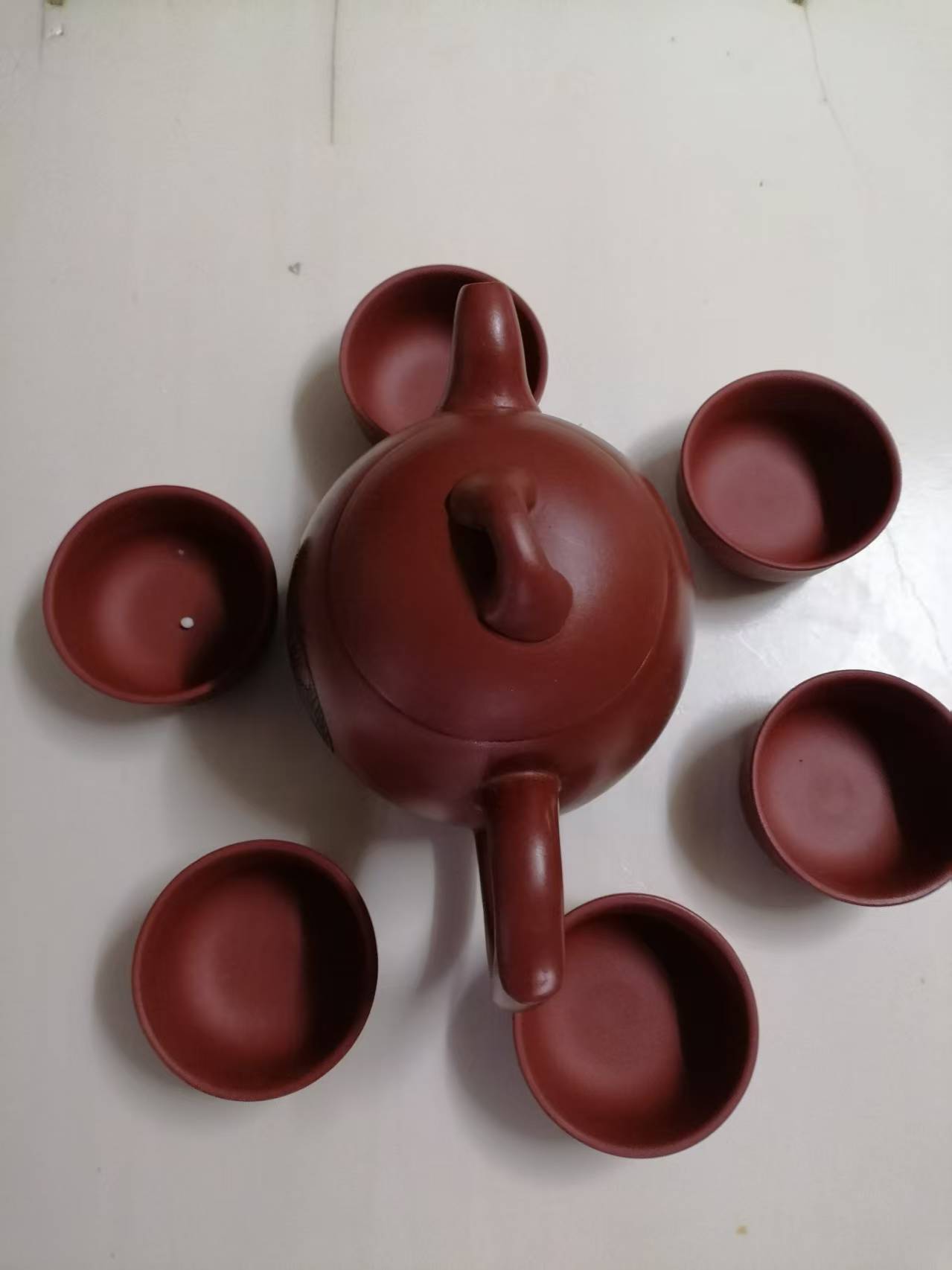 艺术品交流中心