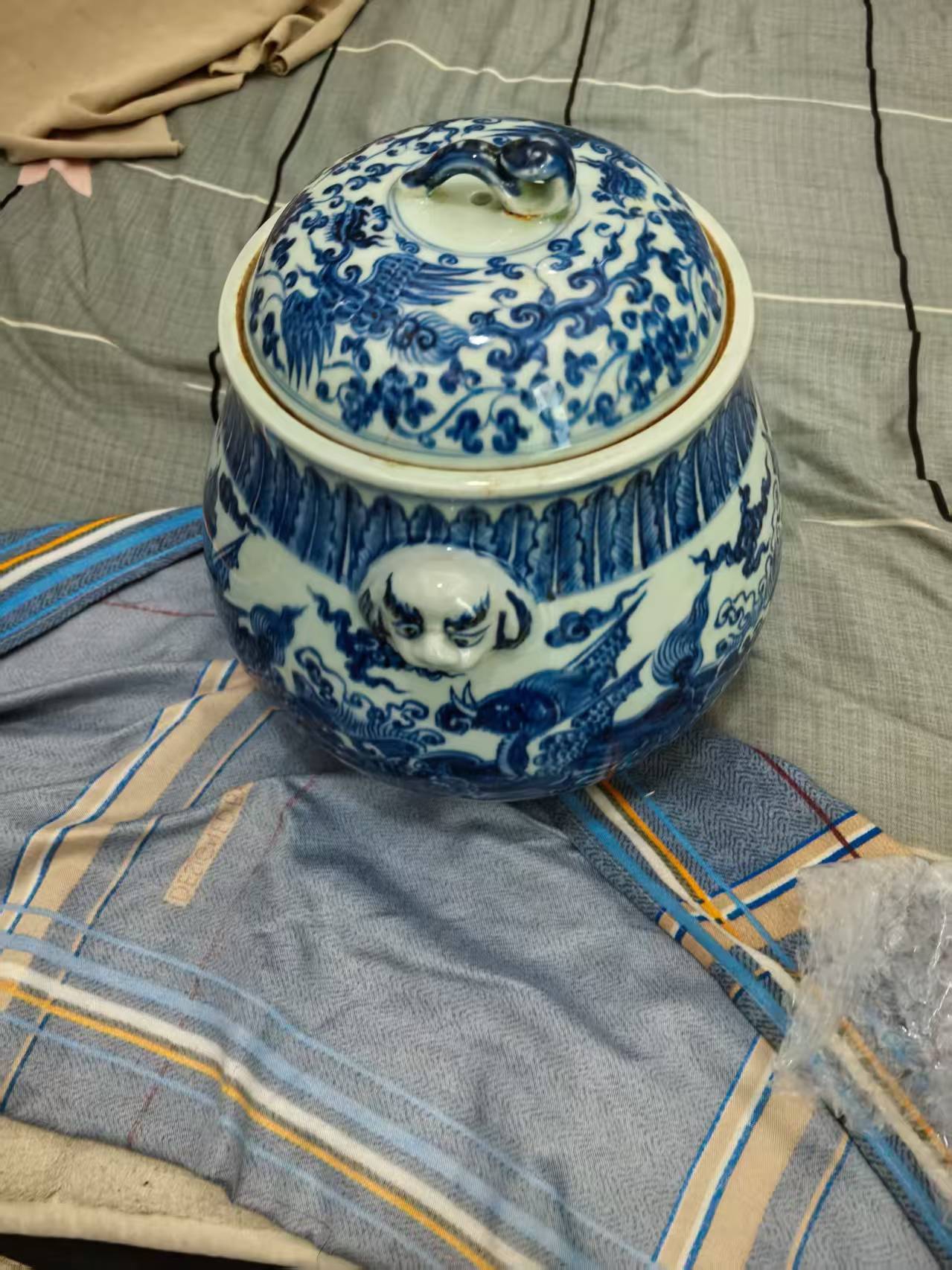 艺术品交流中心