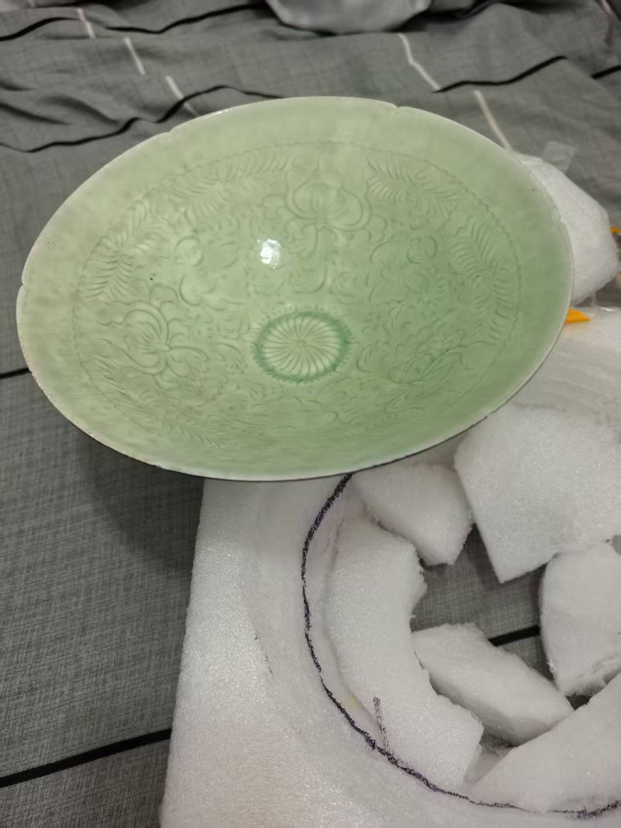 艺术品交流中心