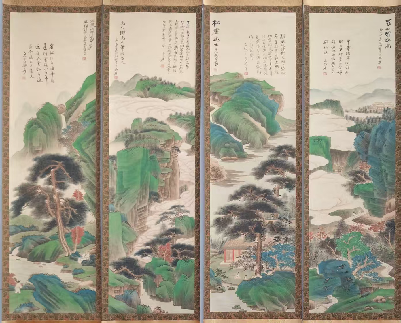 艺术品交流中心