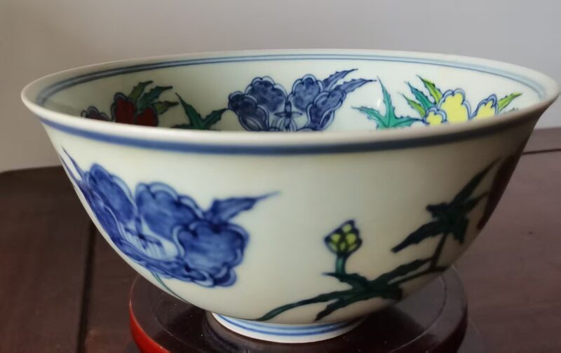 艺术品交流中心