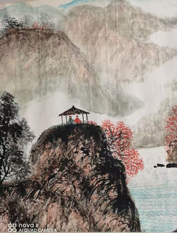 艺术品交流中心