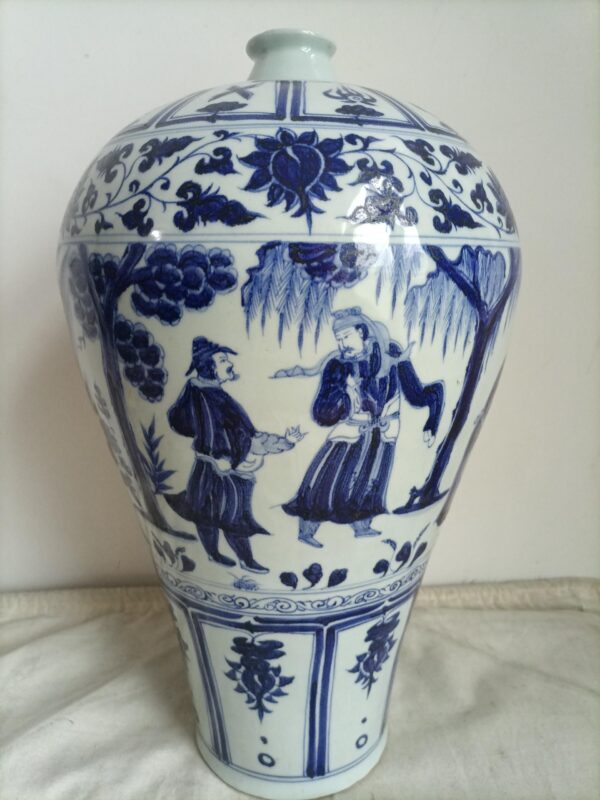 艺术品交流中心