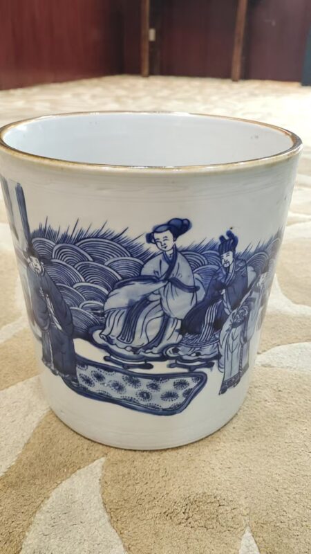 艺术品交流中心