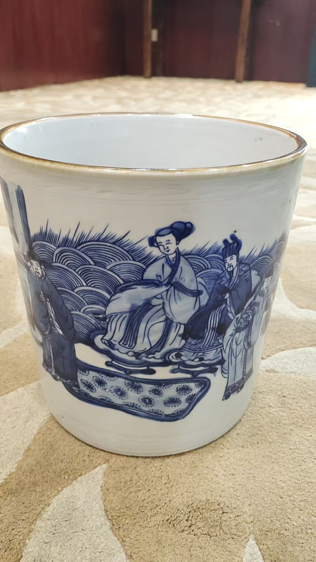 艺术品交流中心