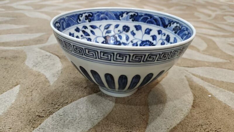 艺术品交流中心