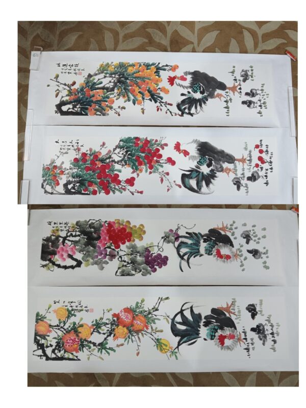 艺术品交流中心