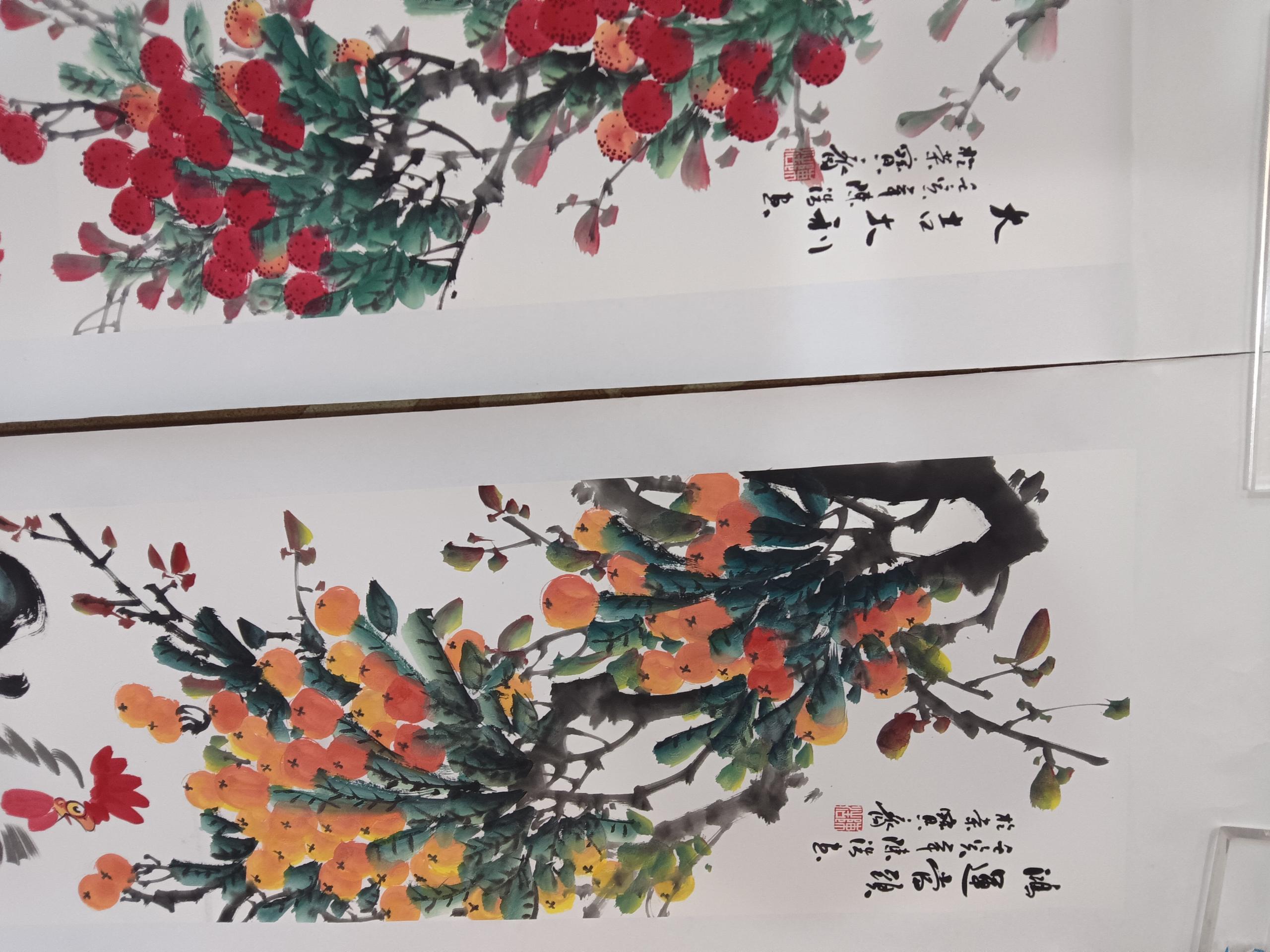 艺术品交流中心