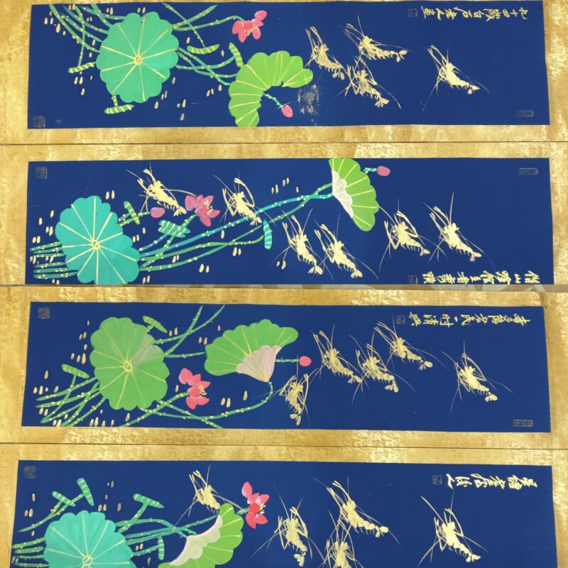 艺术品交流中心