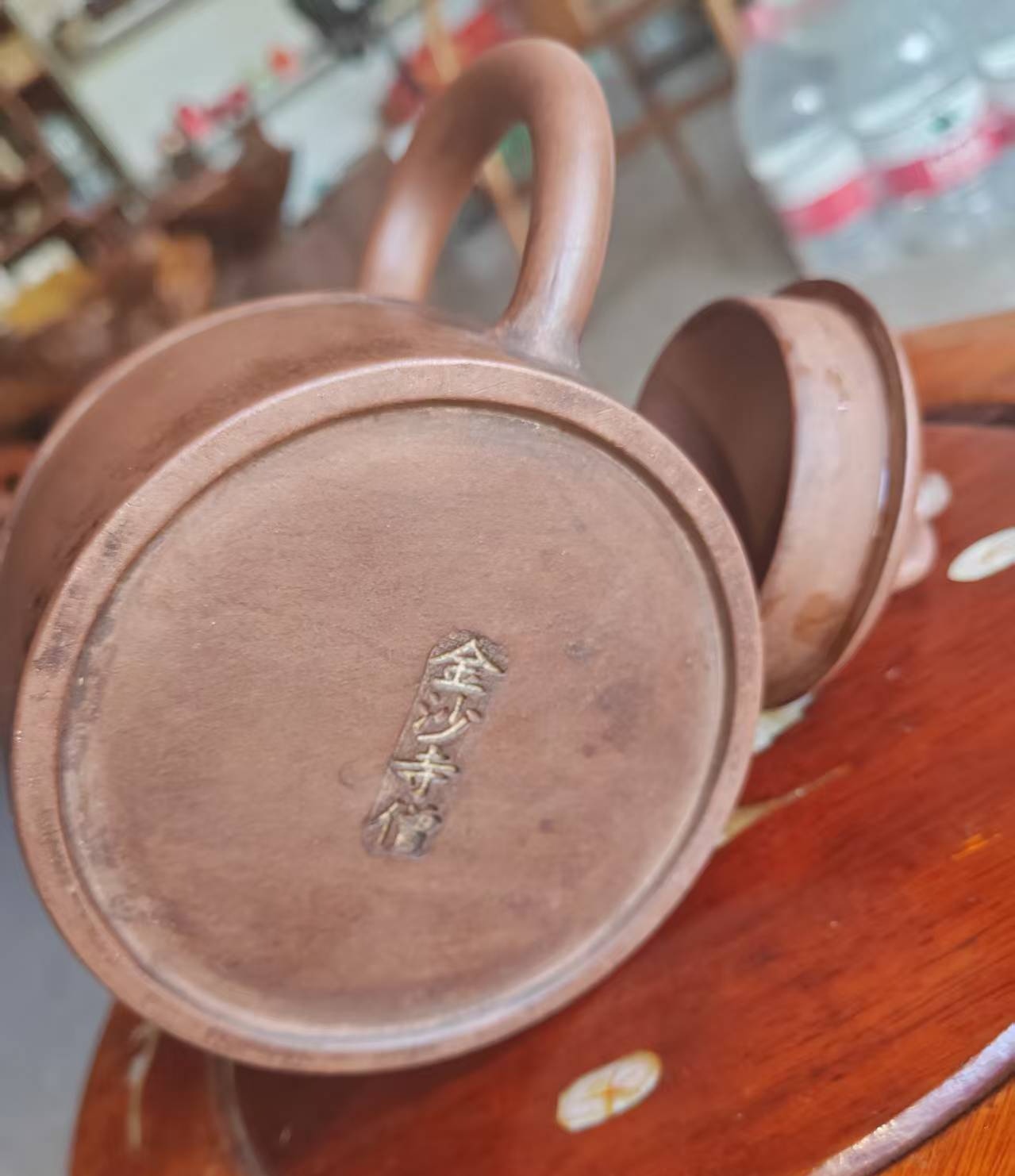 艺术品交流中心