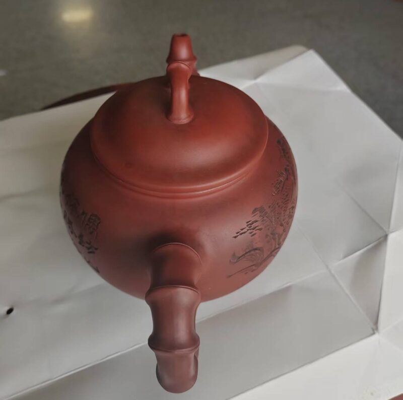 艺术品交流中心