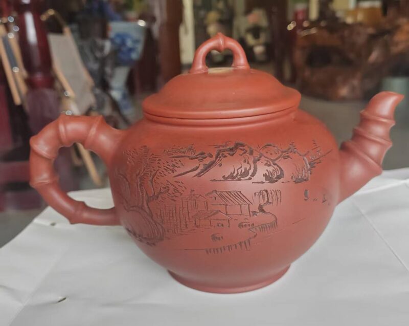 艺术品交流中心