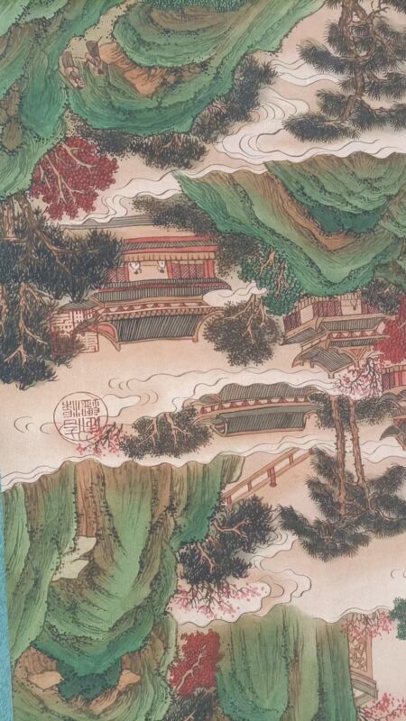 艺术品交流中心