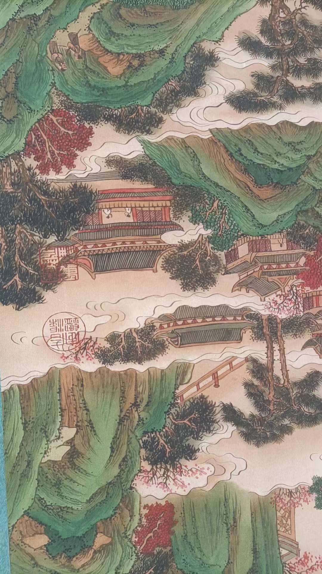 艺术品交流中心