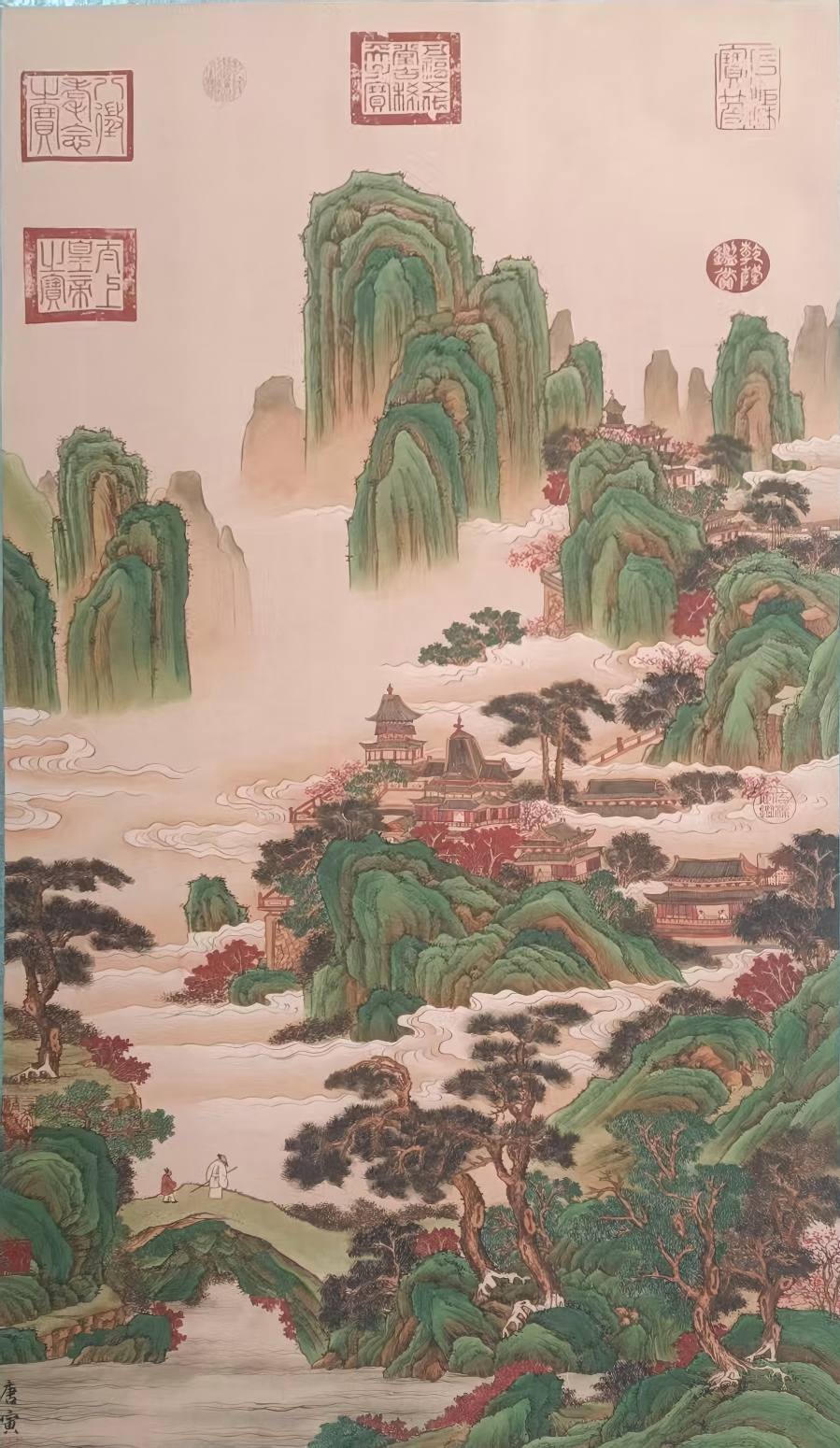 艺术品交流中心