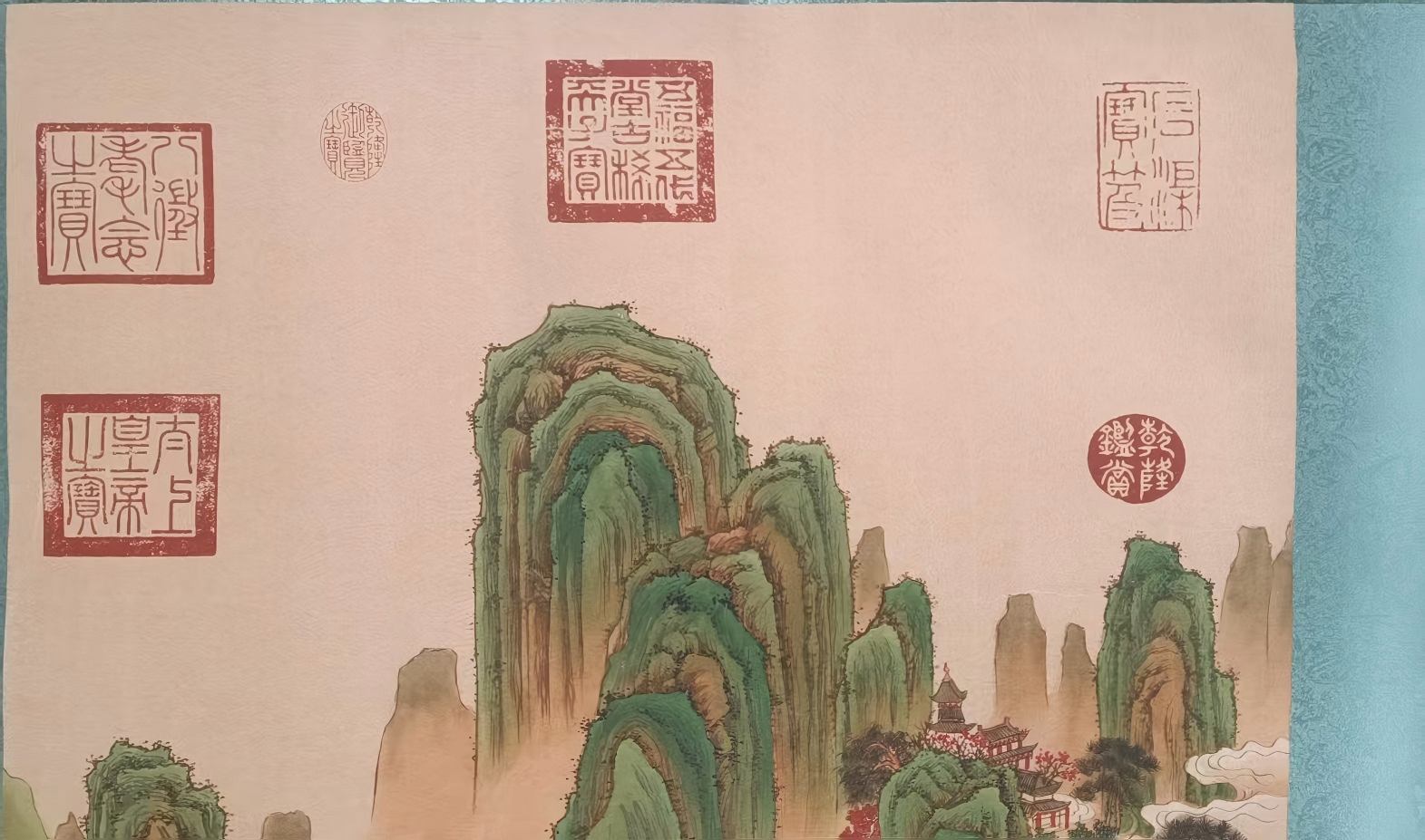 艺术品交流中心