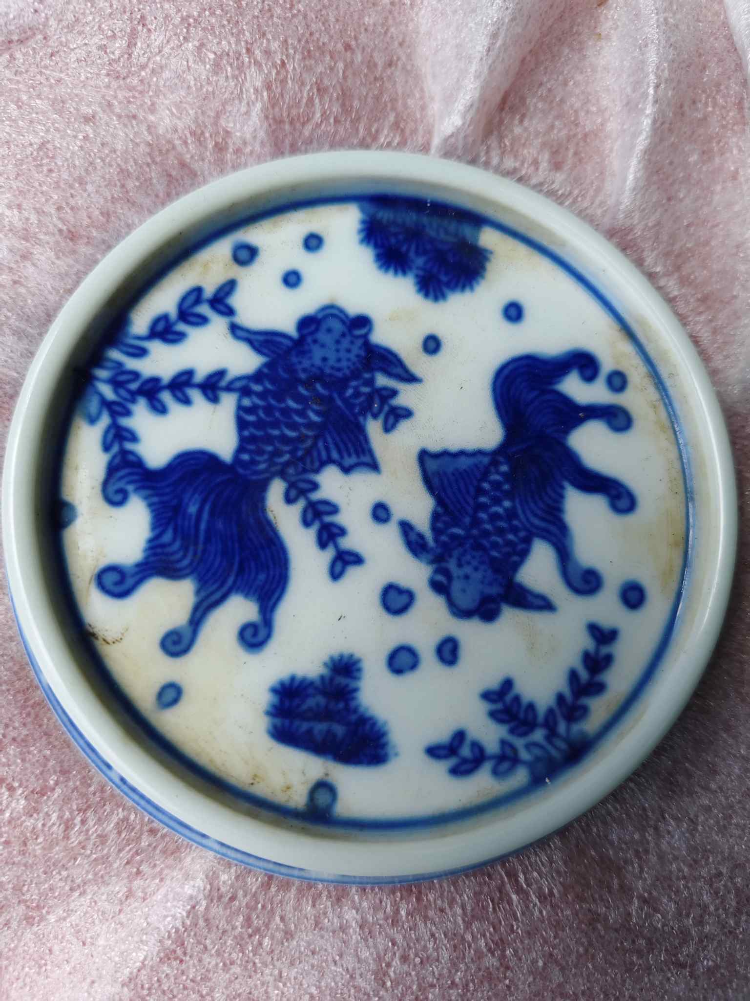 艺术品交流中心